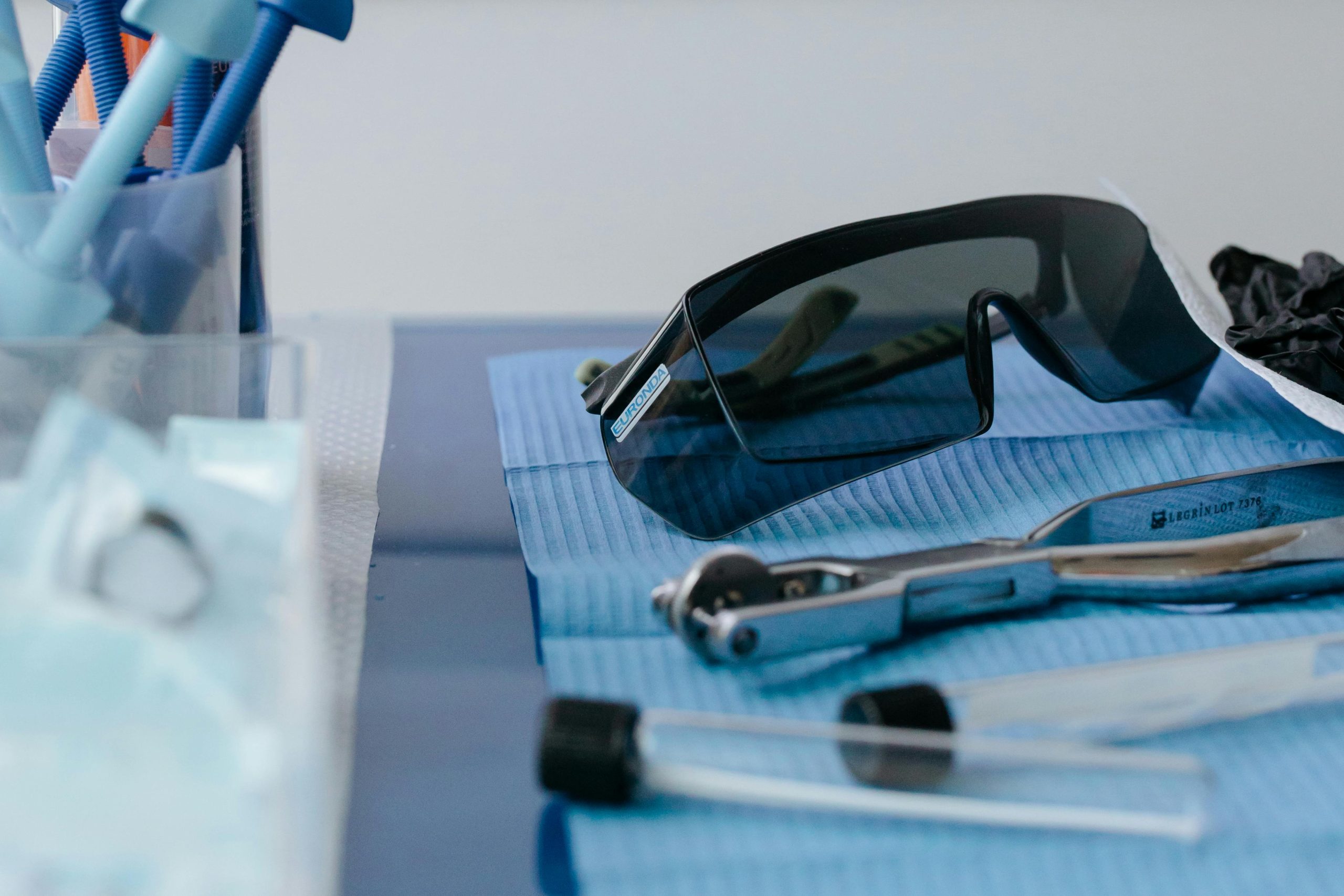 Dental Implant Technology